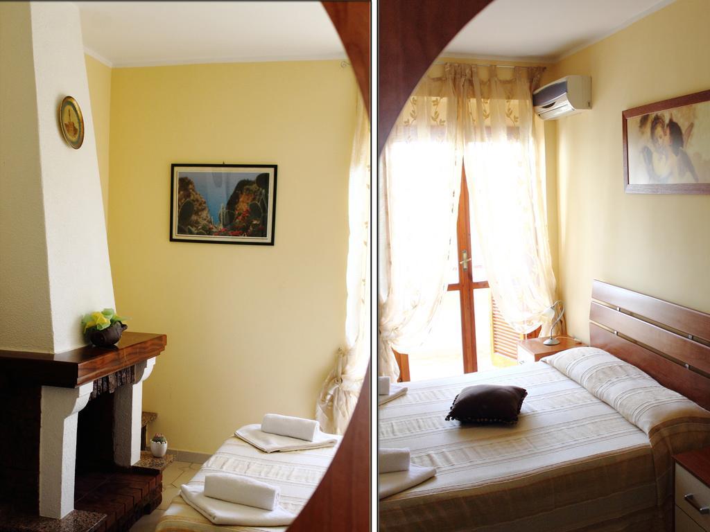 Hotel Barbieri Vibo Marina Quarto foto